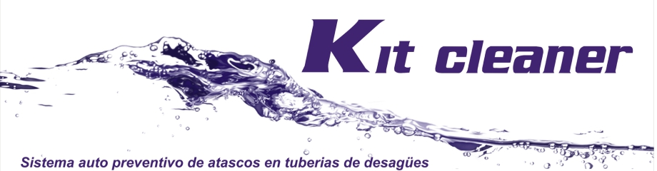 Kit Cleaner