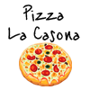Pizza La Casona